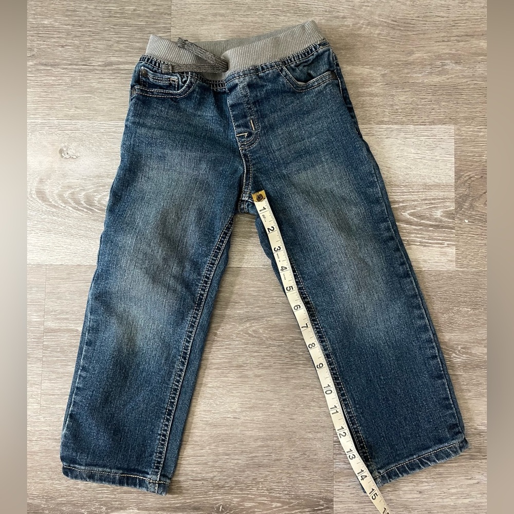 Okie Dokie Kids jeans